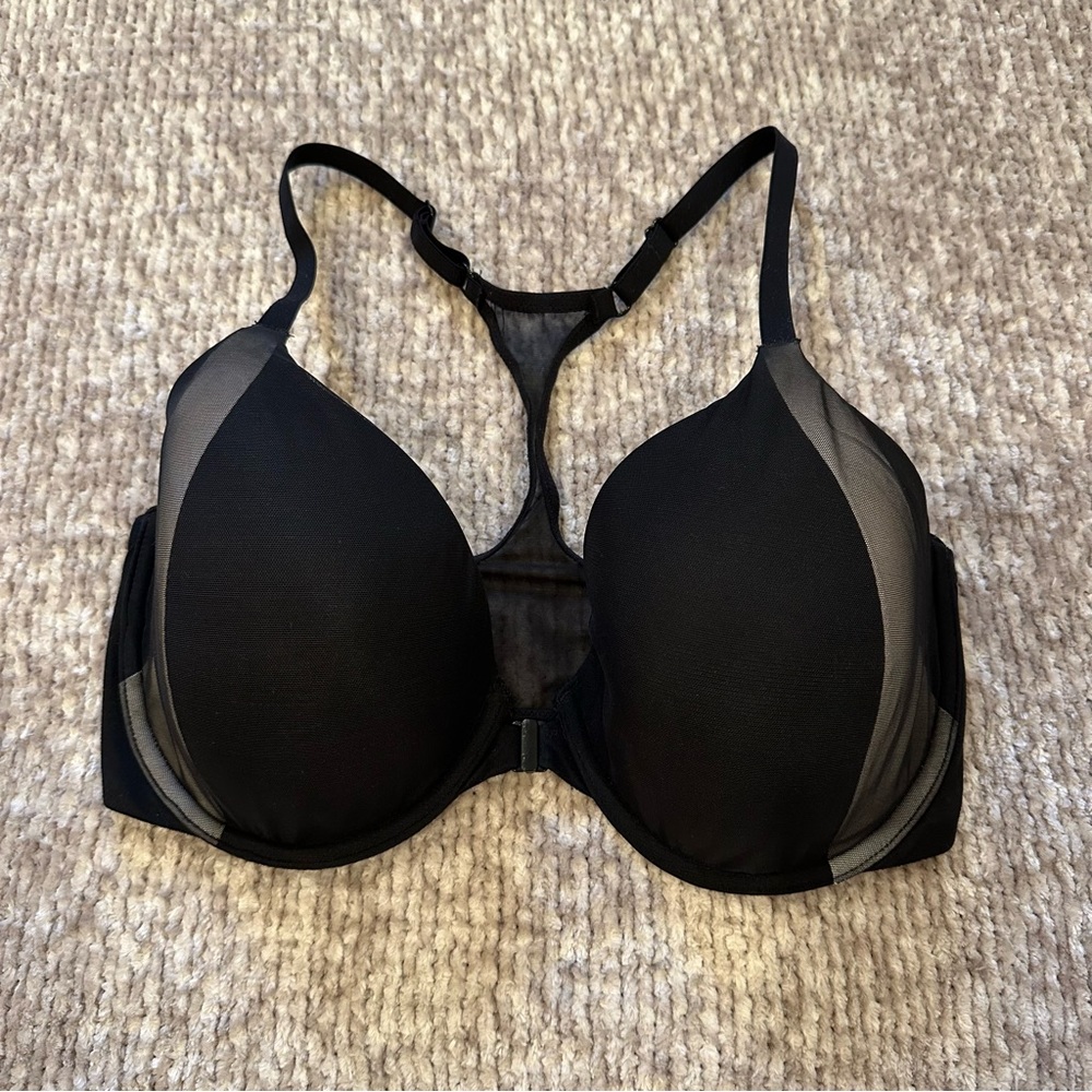 Victoria's Secret Body by Victoria Perfect Coverage Racerback
